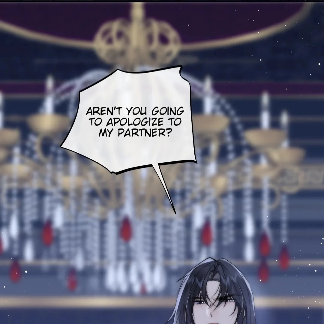 Glacial Prison [Official] - Chapter 10 manhwa