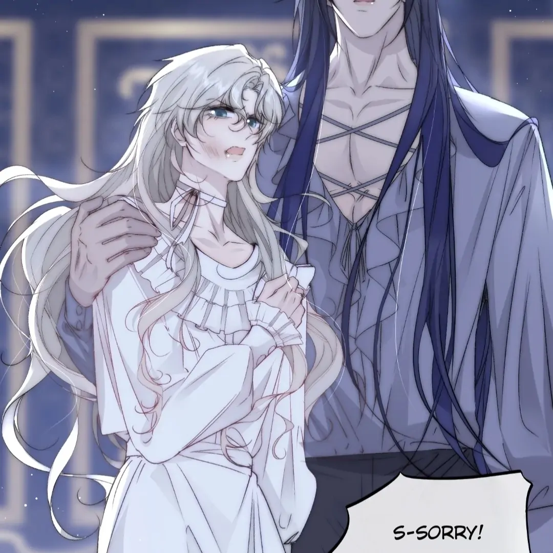 Glacial Prison [Official] - Chapter 10 manhwa