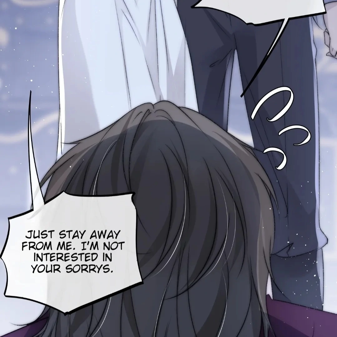 Glacial Prison [Official] - Chapter 10 manhwa
