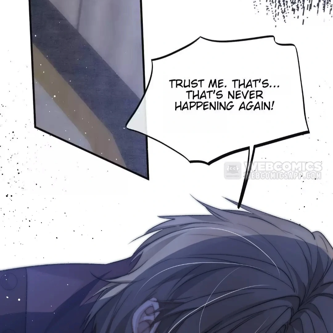 Glacial Prison [Official] - Chapter 10 manhwa