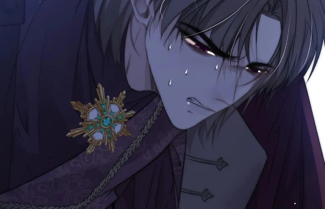 Glacial Prison [Official] - Chapter 10 manhwa