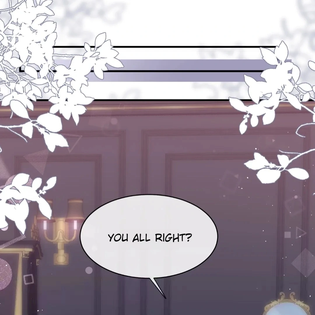 Glacial Prison [Official] - Chapter 11 manhwa
