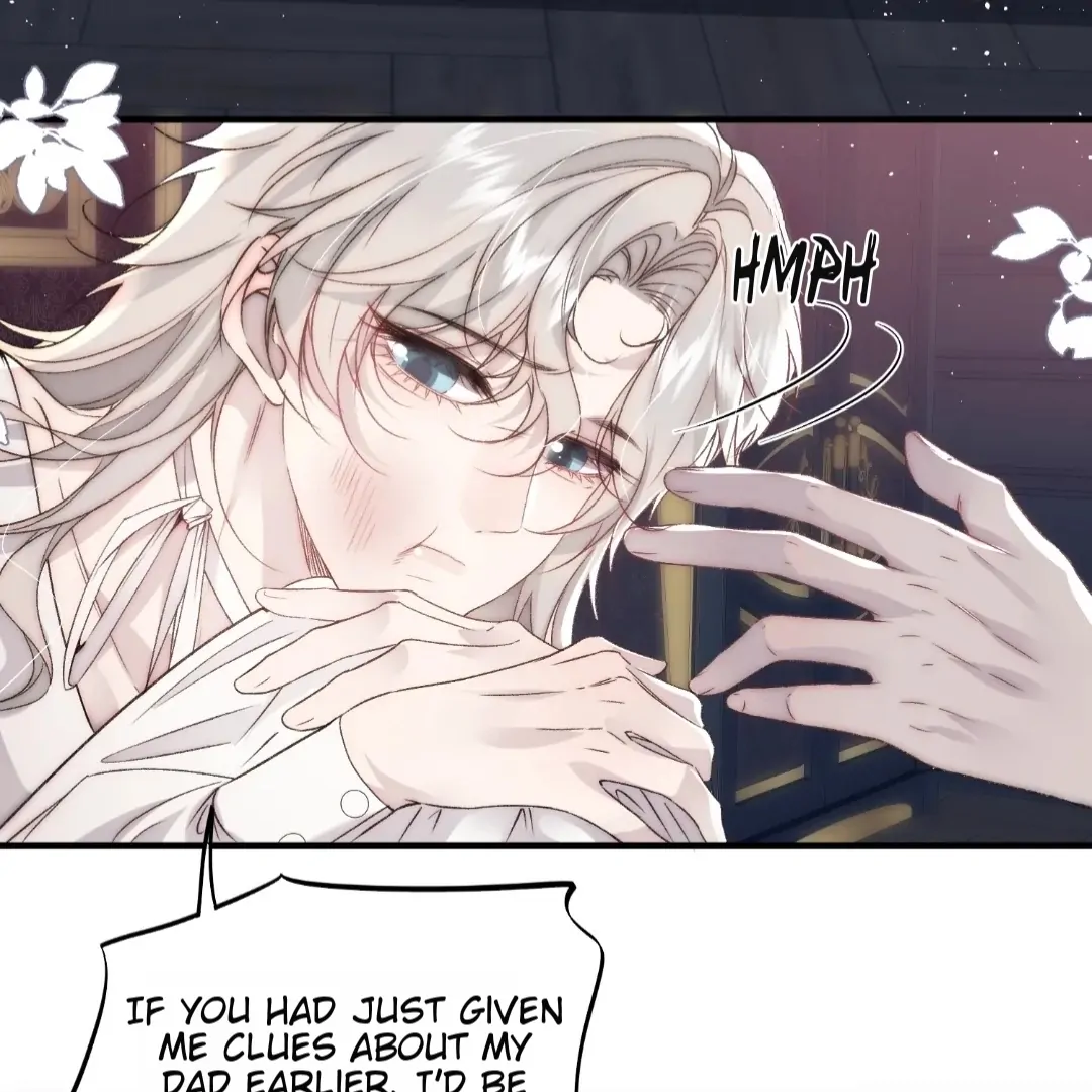 Glacial Prison [Official] - Chapter 11 manhwa