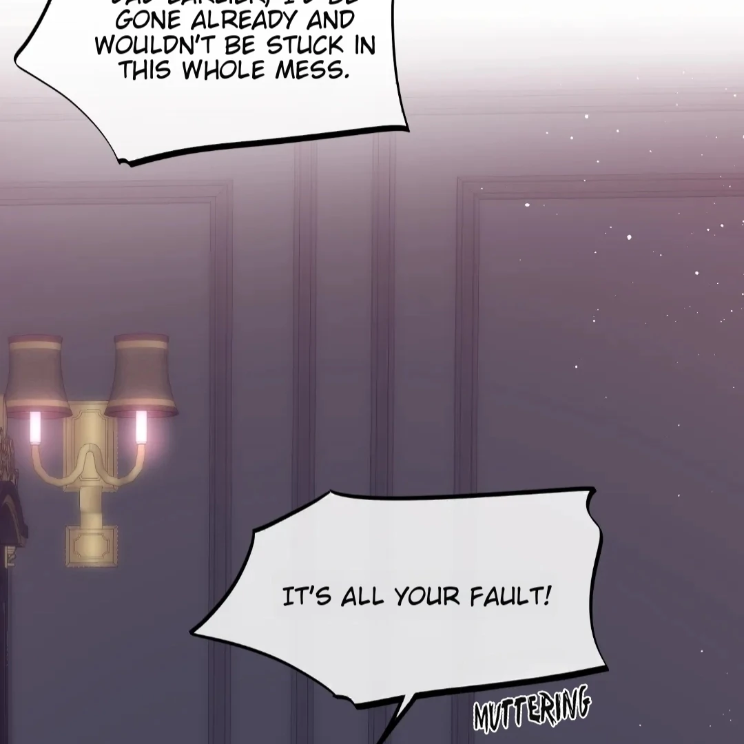 Glacial Prison [Official] - Chapter 11 manhwa