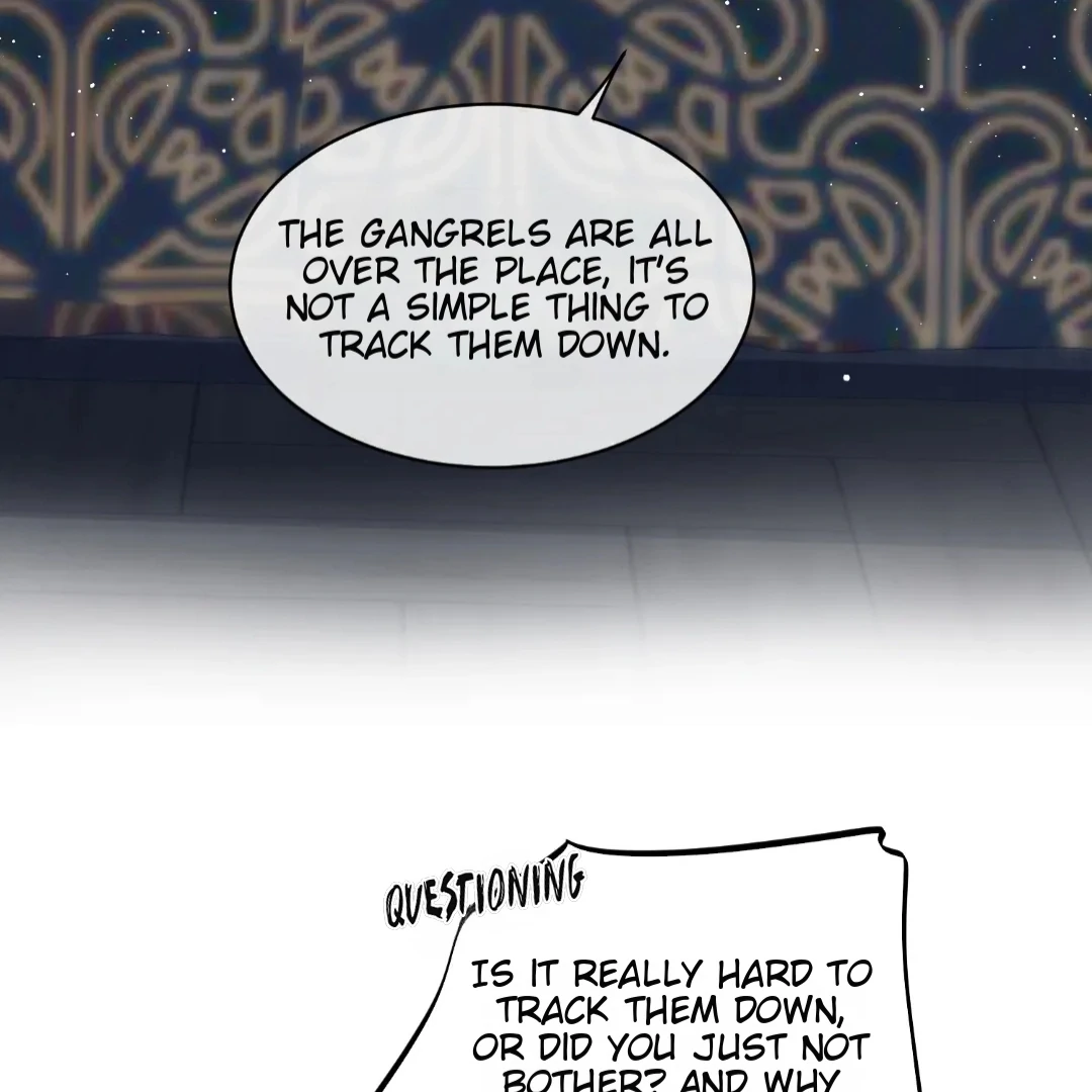 Glacial Prison [Official] - Chapter 11 manhwa
