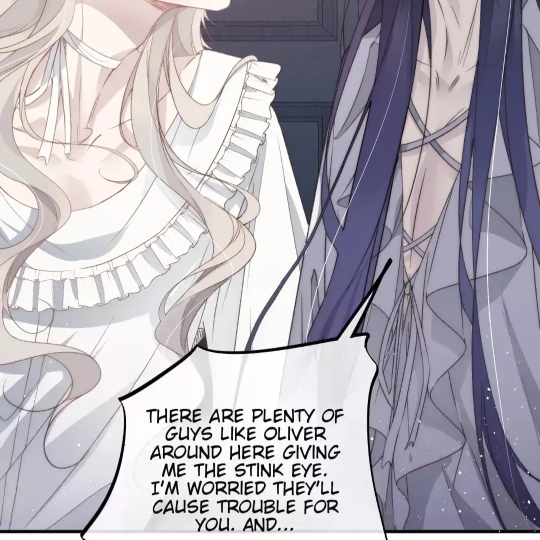 Glacial Prison [Official] - Chapter 11 manhwa