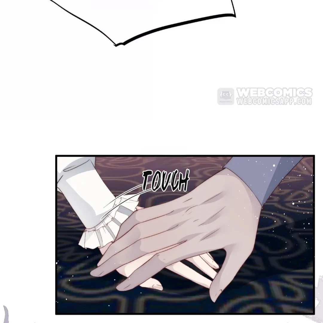 Glacial Prison [Official] - Chapter 11 manhwa