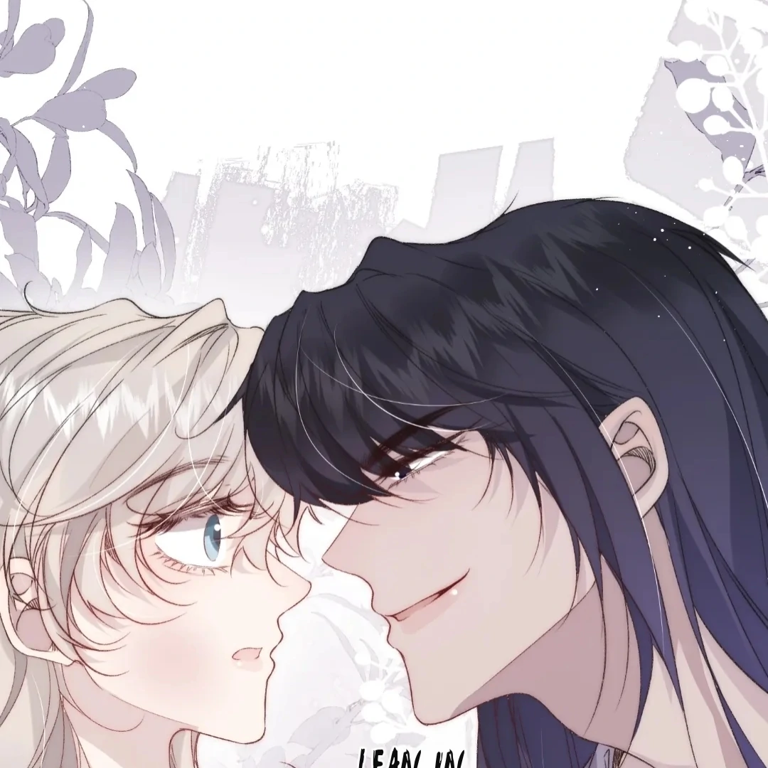 Glacial Prison [Official] - Chapter 11 manhwa