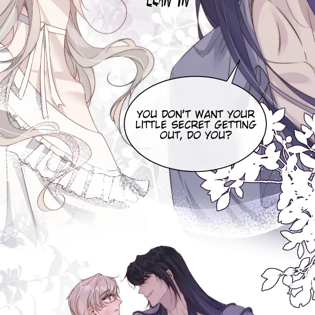 Glacial Prison [Official] - Chapter 11 manhwa
