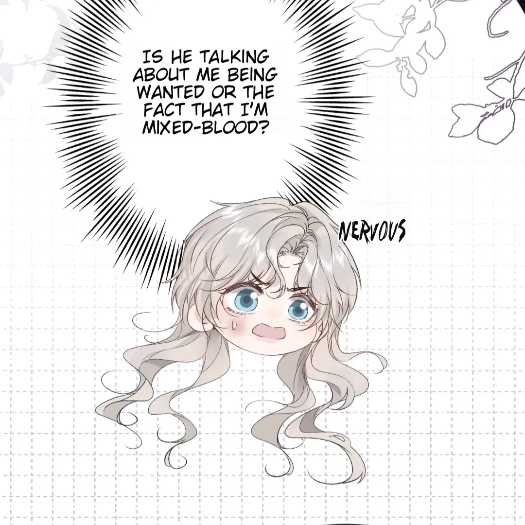 Glacial Prison [Official] - Chapter 11 manhwa