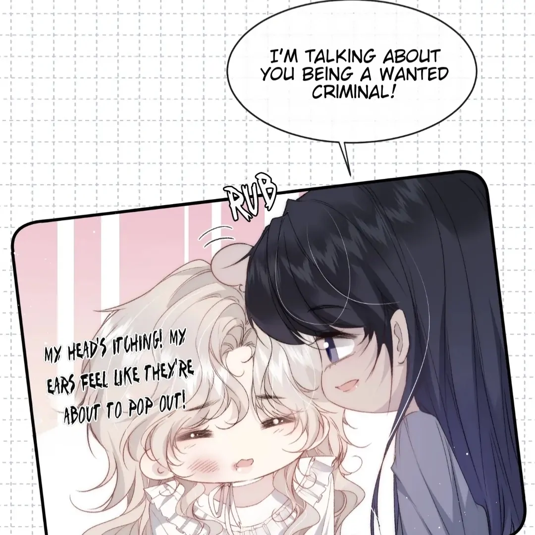 Glacial Prison [Official] - Chapter 11 manhwa