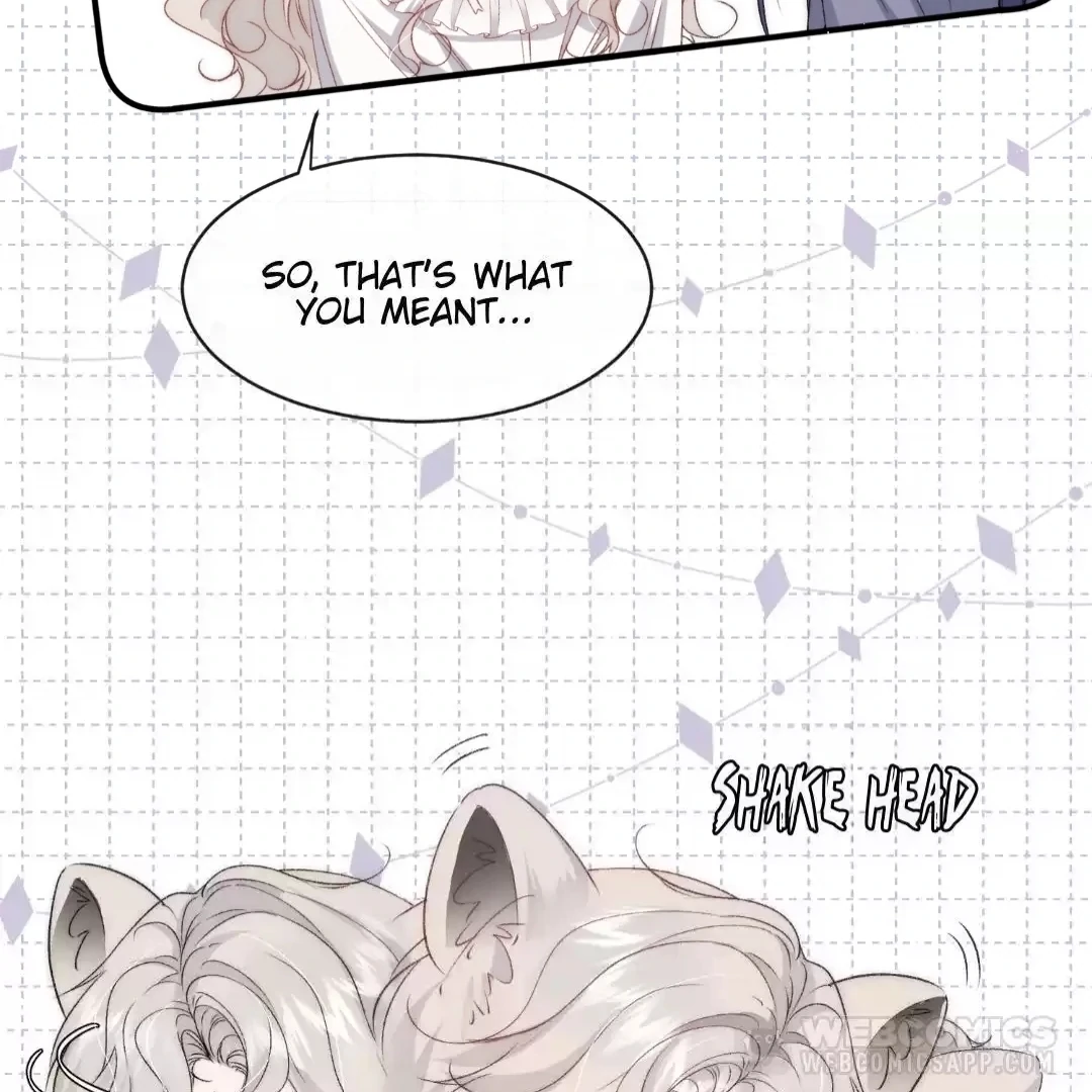 Glacial Prison [Official] - Chapter 11 manhwa