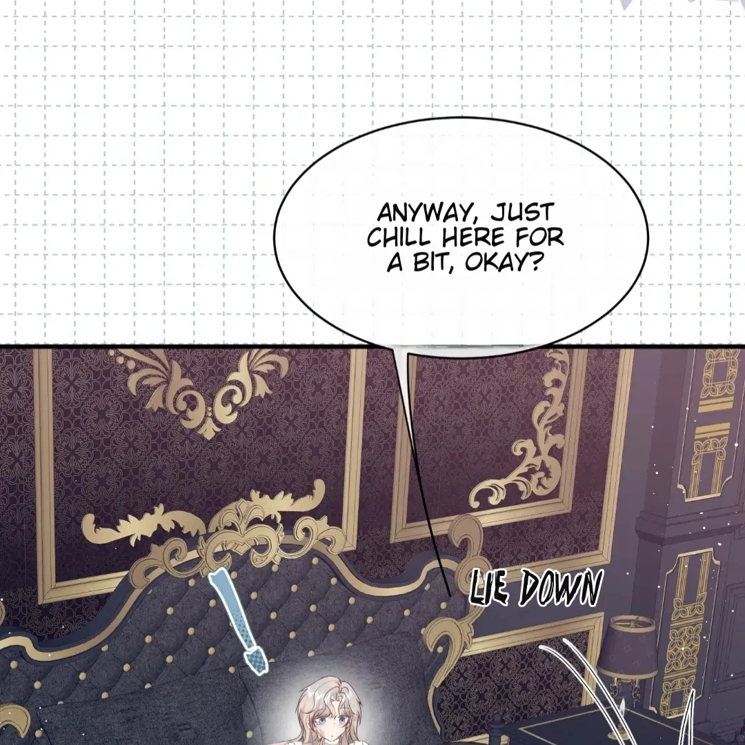 Glacial Prison [Official] - Chapter 11 manhwa