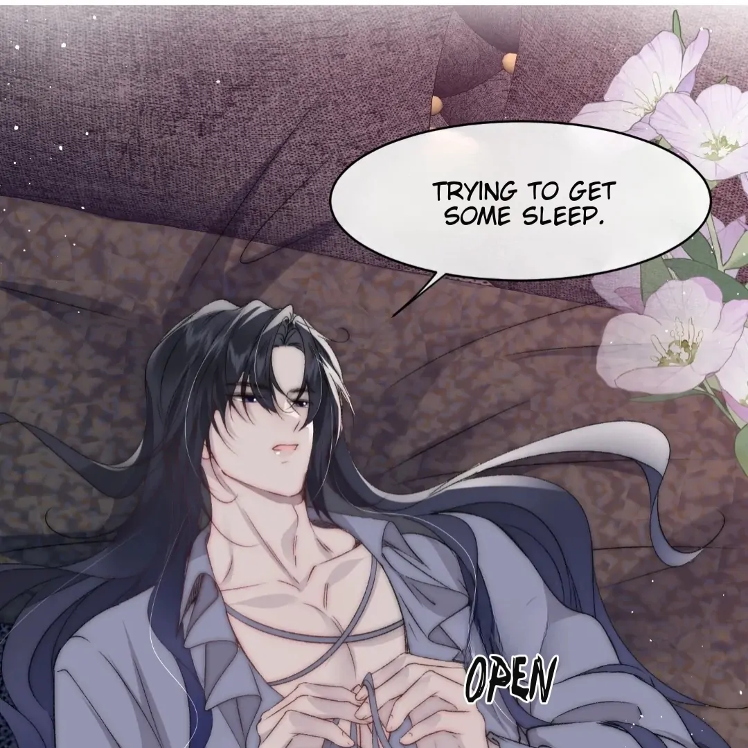 Glacial Prison [Official] - Chapter 11 manhwa