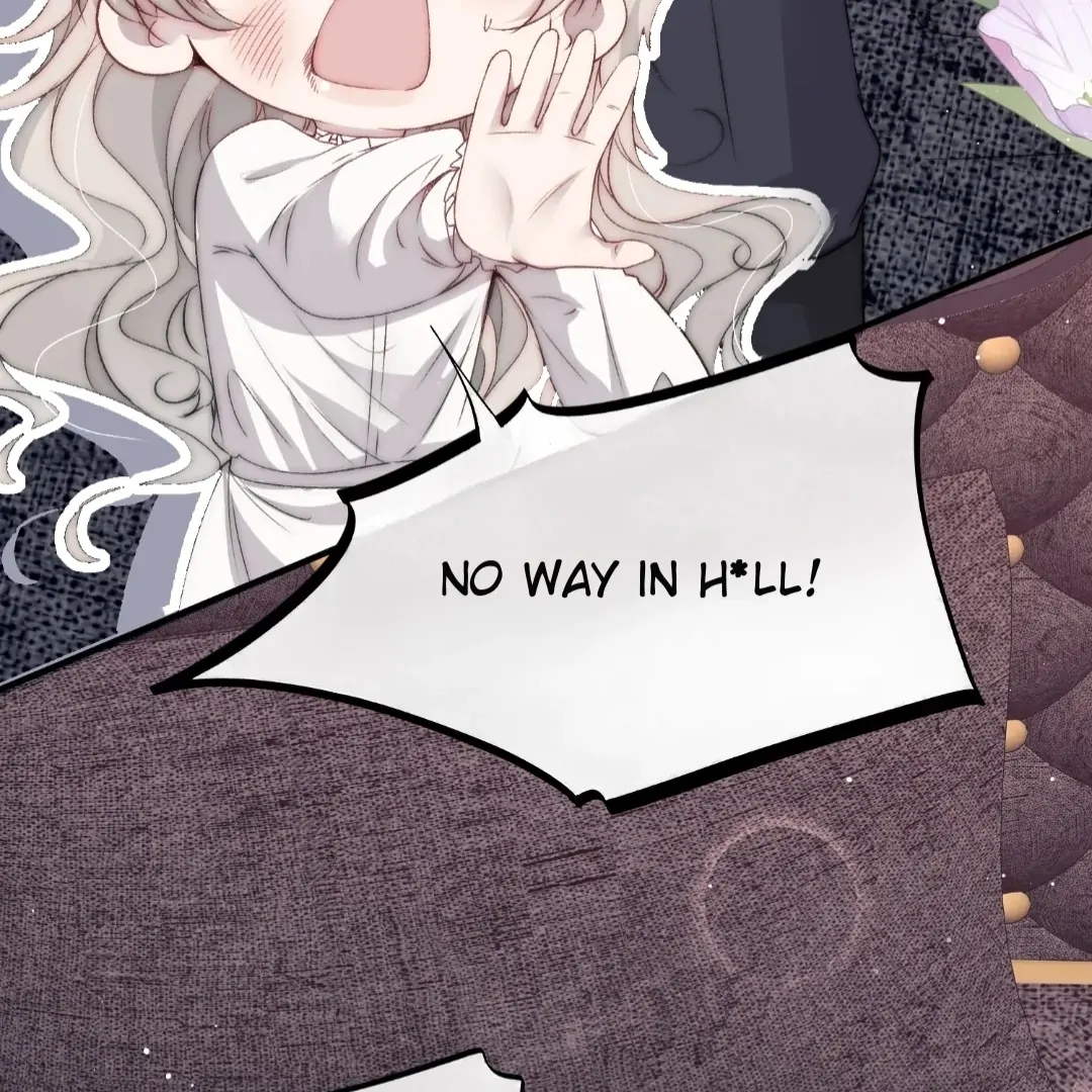 Glacial Prison [Official] - Chapter 11 manhwa