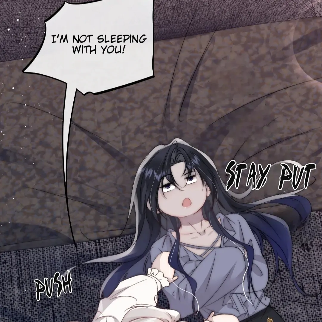 Glacial Prison [Official] - Chapter 11 manhwa