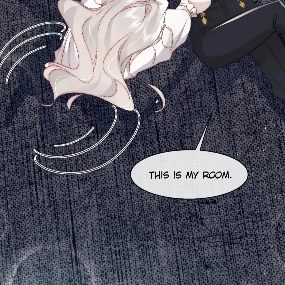 Glacial Prison [Official] - Chapter 11 manhwa