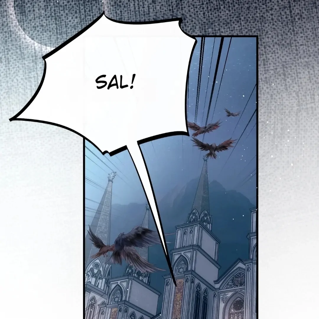 Glacial Prison [Official] - Chapter 11 manhwa