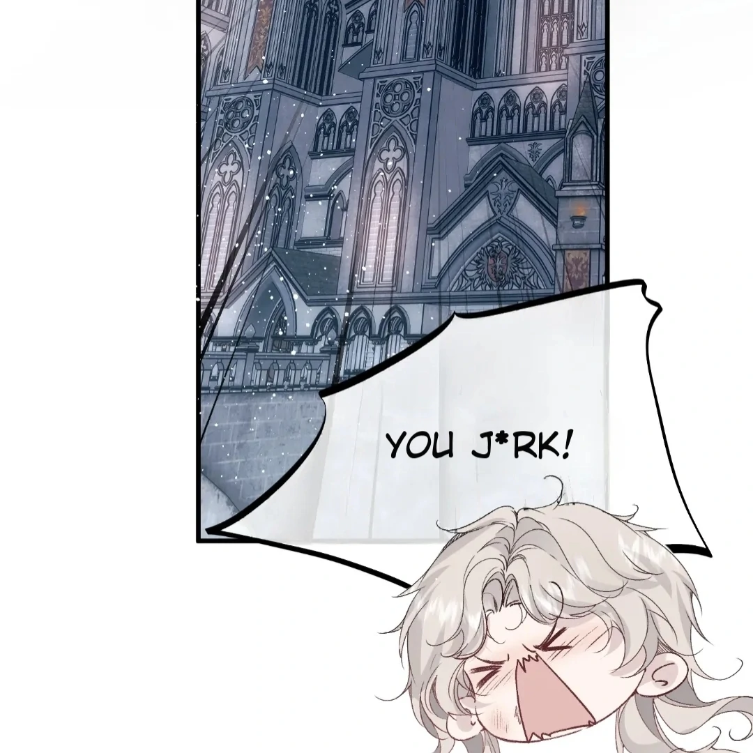 Glacial Prison [Official] - Chapter 11 manhwa