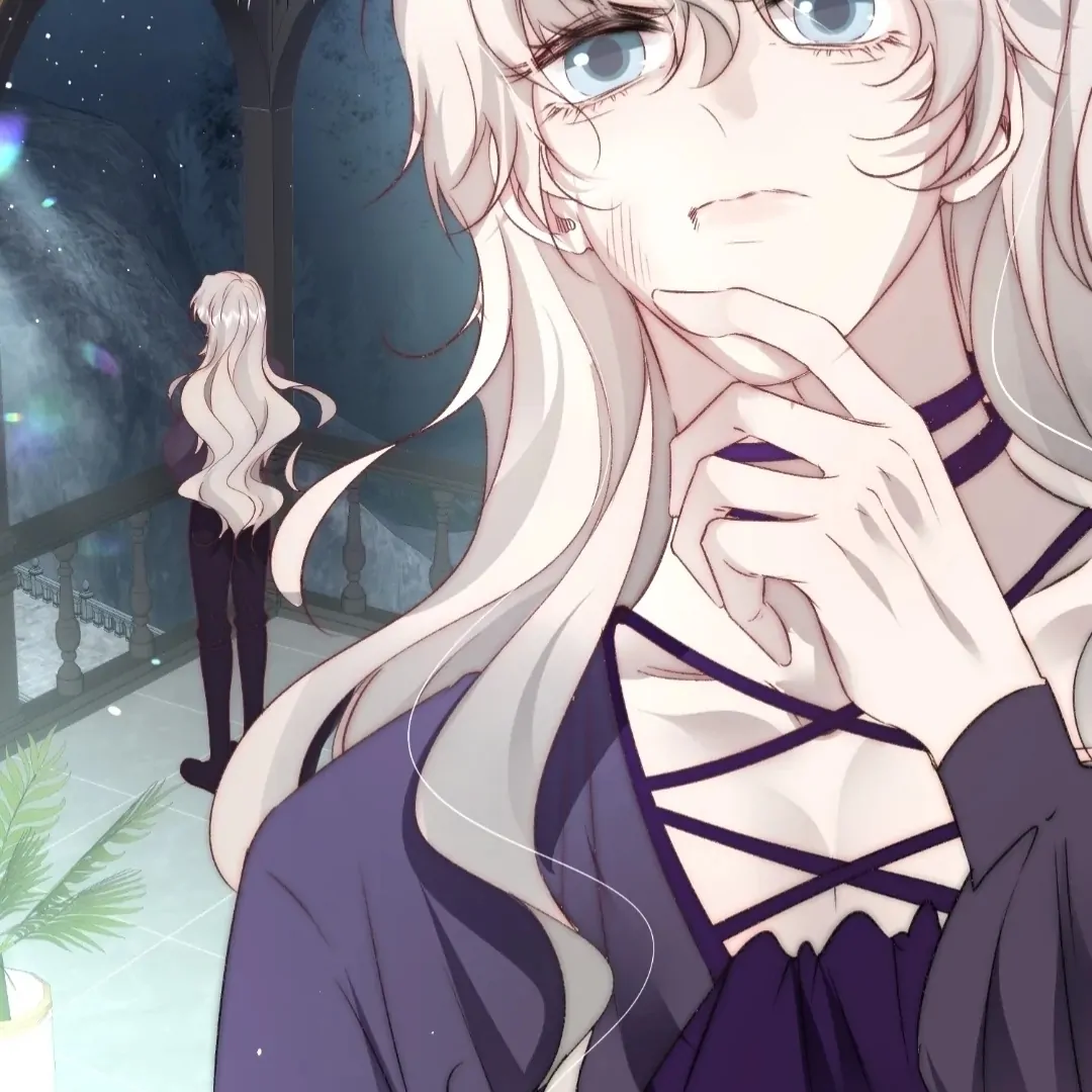 Glacial Prison [Official] - Chapter 11 manhwa