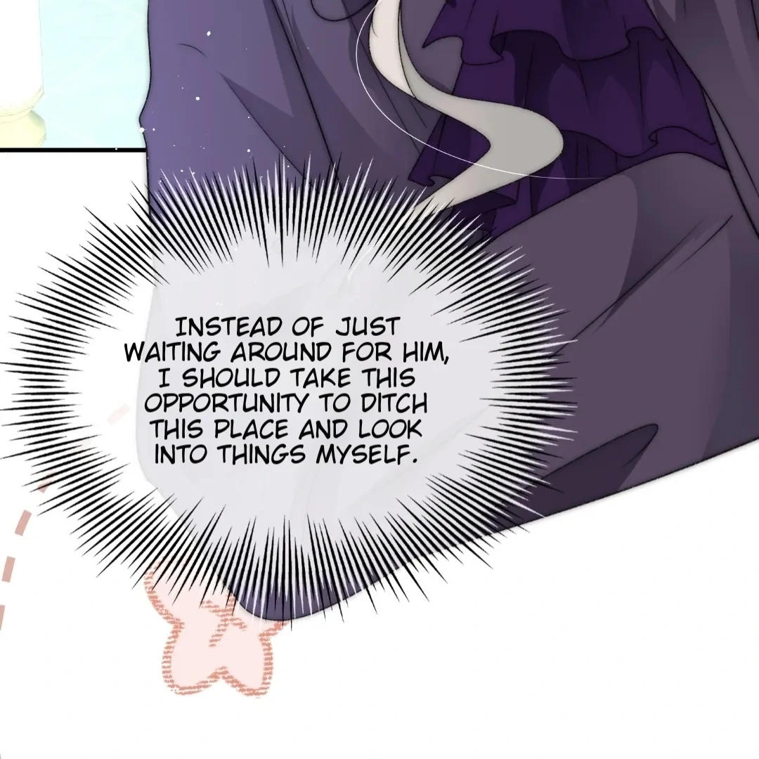 Glacial Prison [Official] - Chapter 11 manhwa