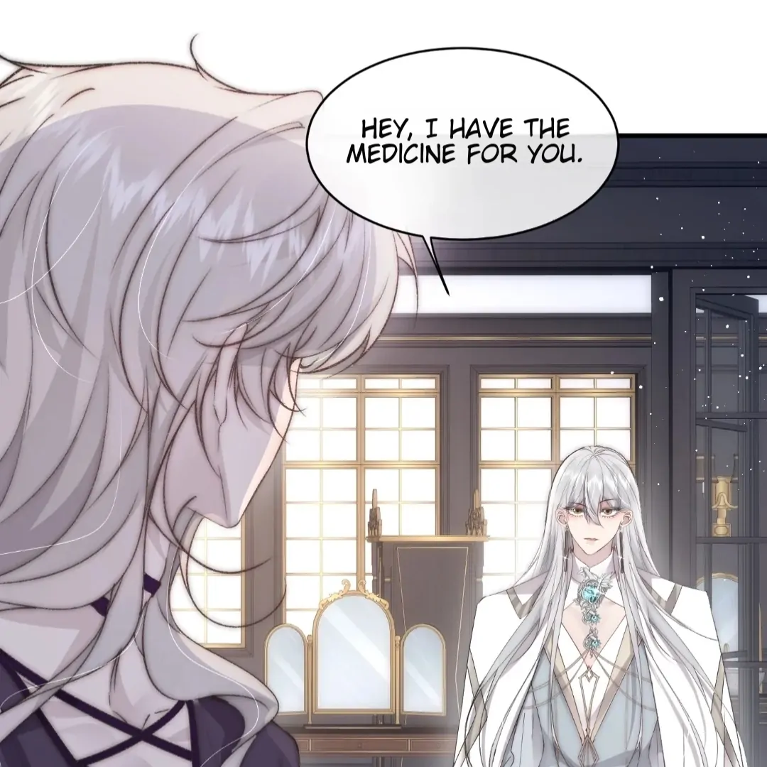Glacial Prison [Official] - Chapter 11 manhwa