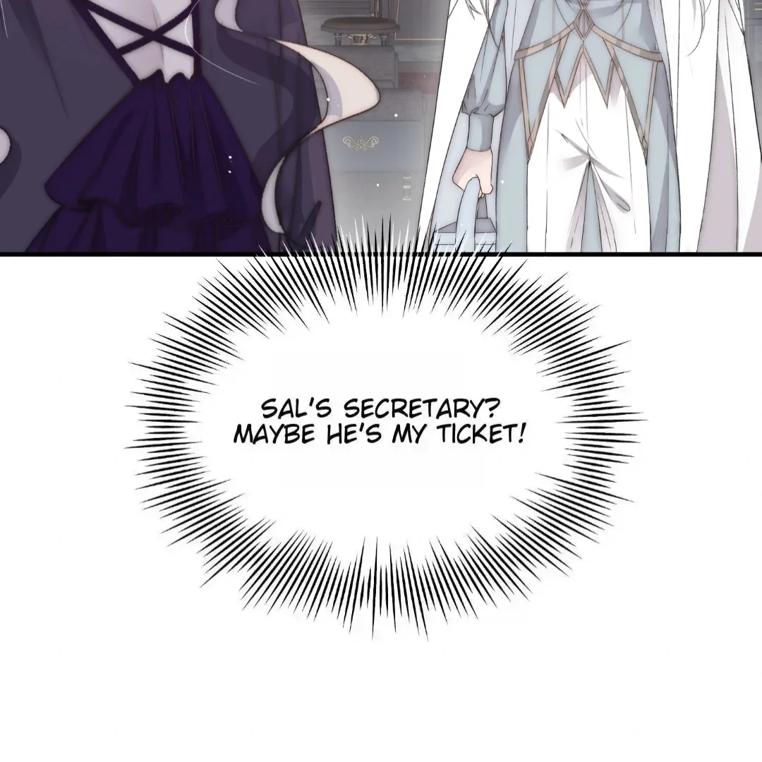 Glacial Prison [Official] - Chapter 11 manhwa