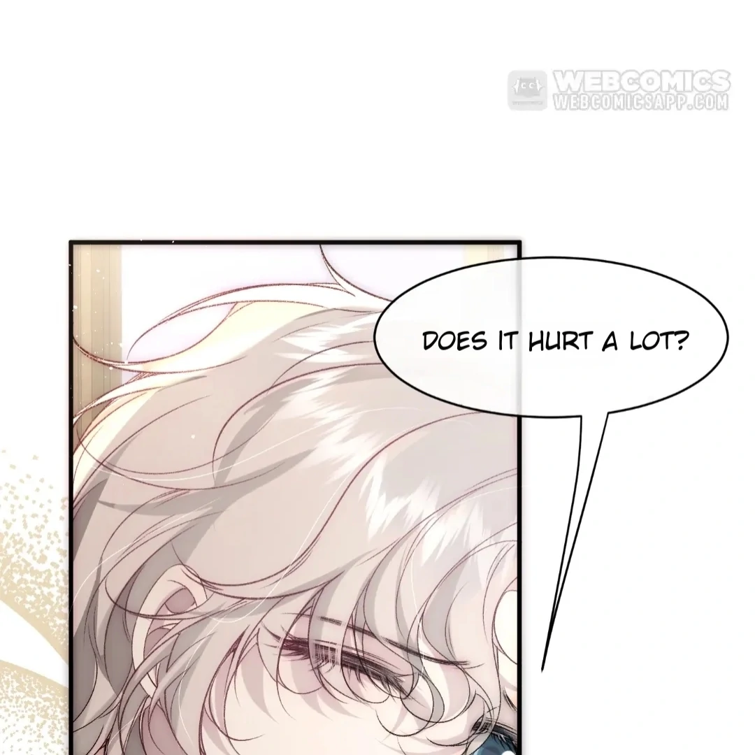 Glacial Prison [Official] - Chapter 11 manhwa