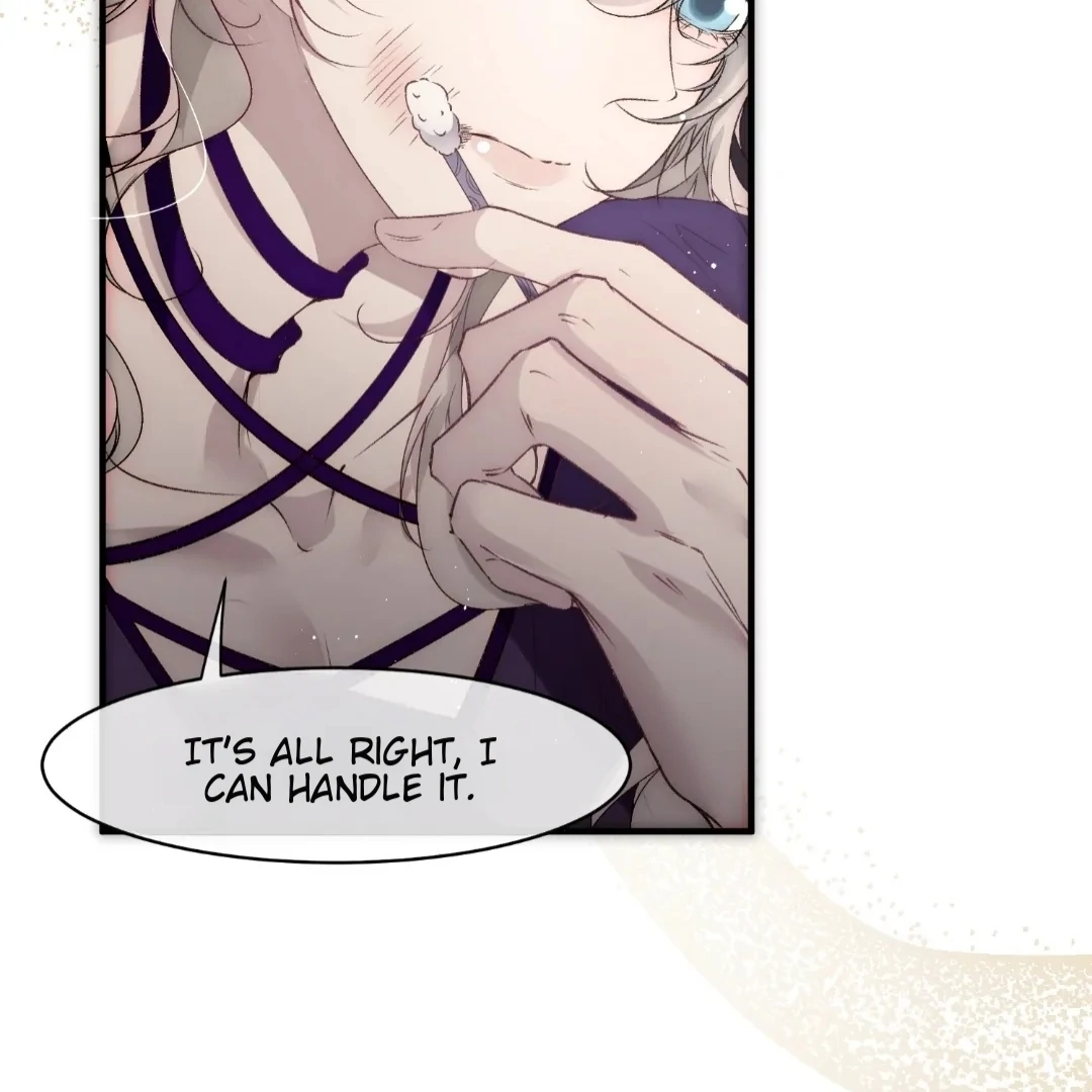 Glacial Prison [Official] - Chapter 11 manhwa