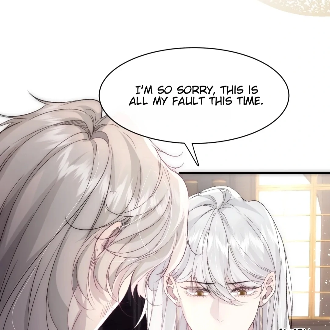 Glacial Prison [Official] - Chapter 11 manhwa