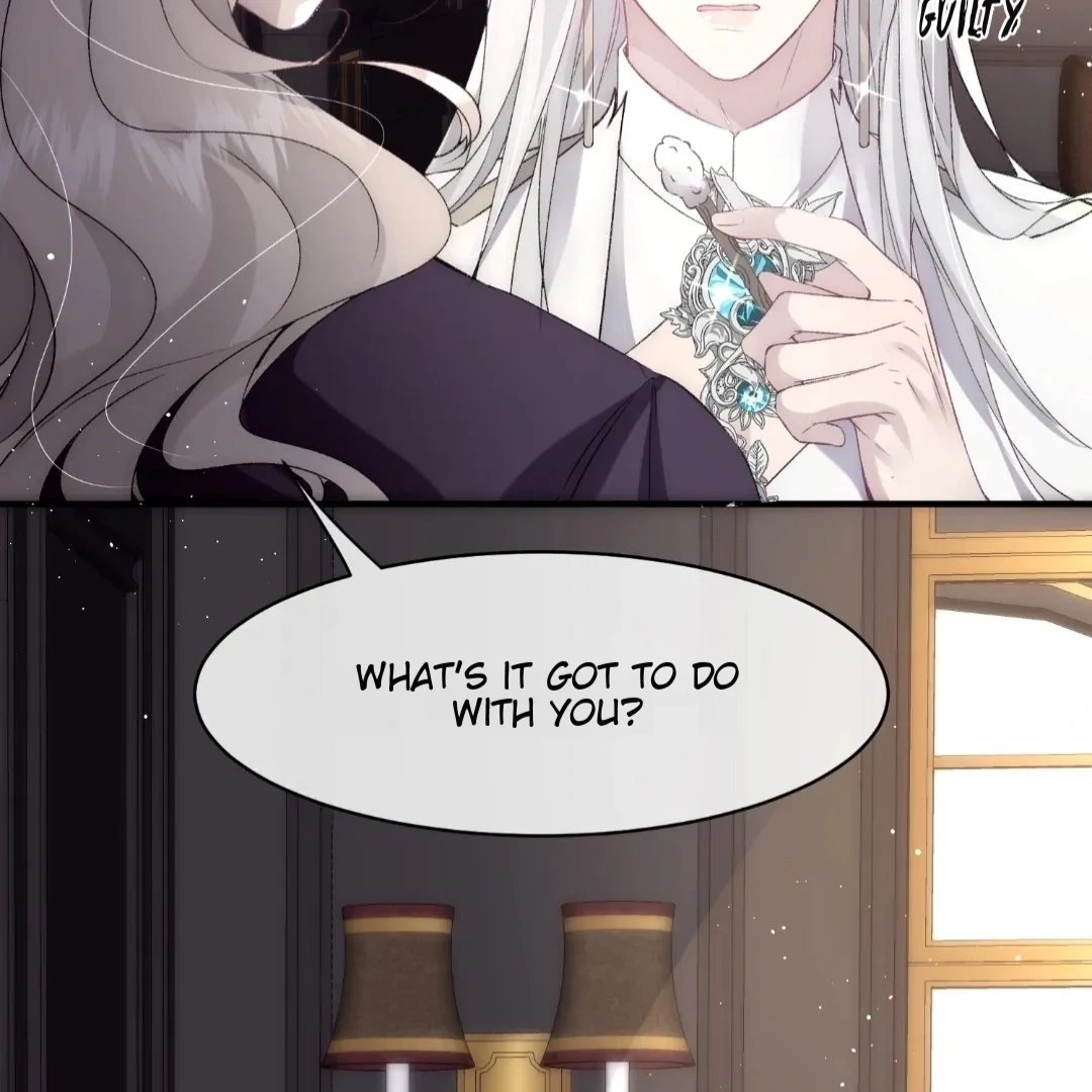 Glacial Prison [Official] - Chapter 11 manhwa