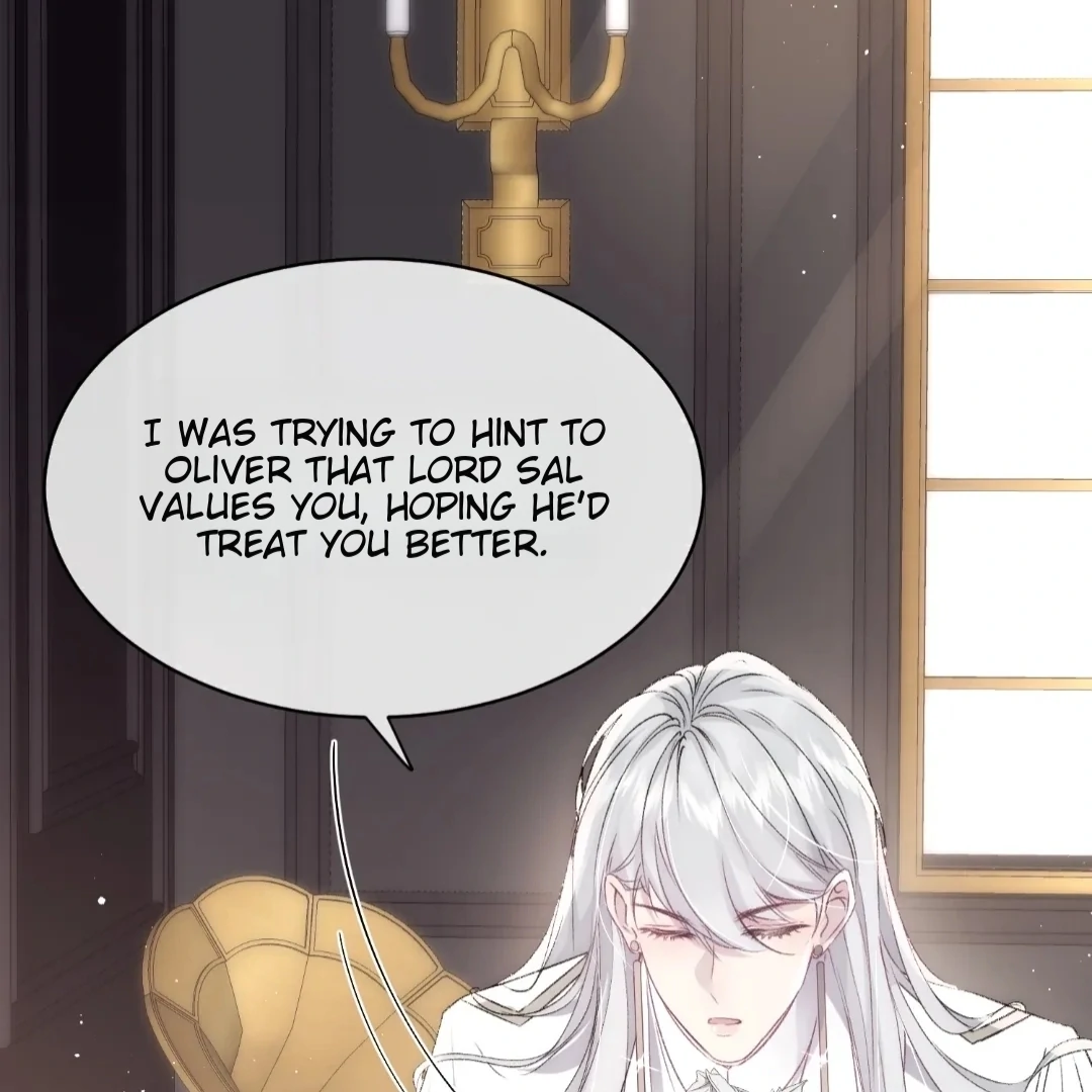 Glacial Prison [Official] - Chapter 11 manhwa