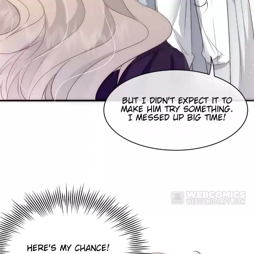 Glacial Prison [Official] - Chapter 11 manhwa