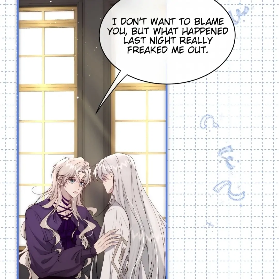 Glacial Prison [Official] - Chapter 11 manhwa
