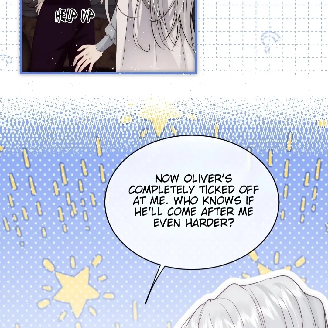 Glacial Prison [Official] - Chapter 11 manhwa