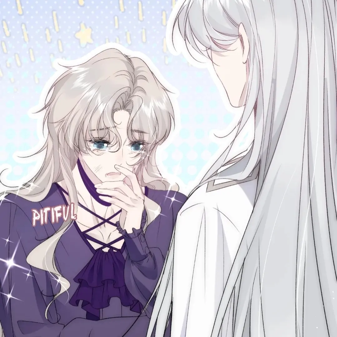 Glacial Prison [Official] - Chapter 11 manhwa