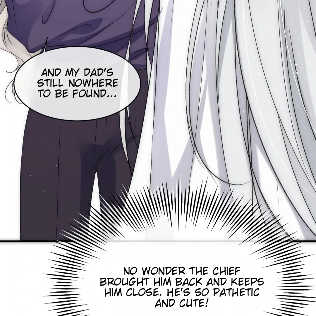 Glacial Prison [Official] - Chapter 11 manhwa