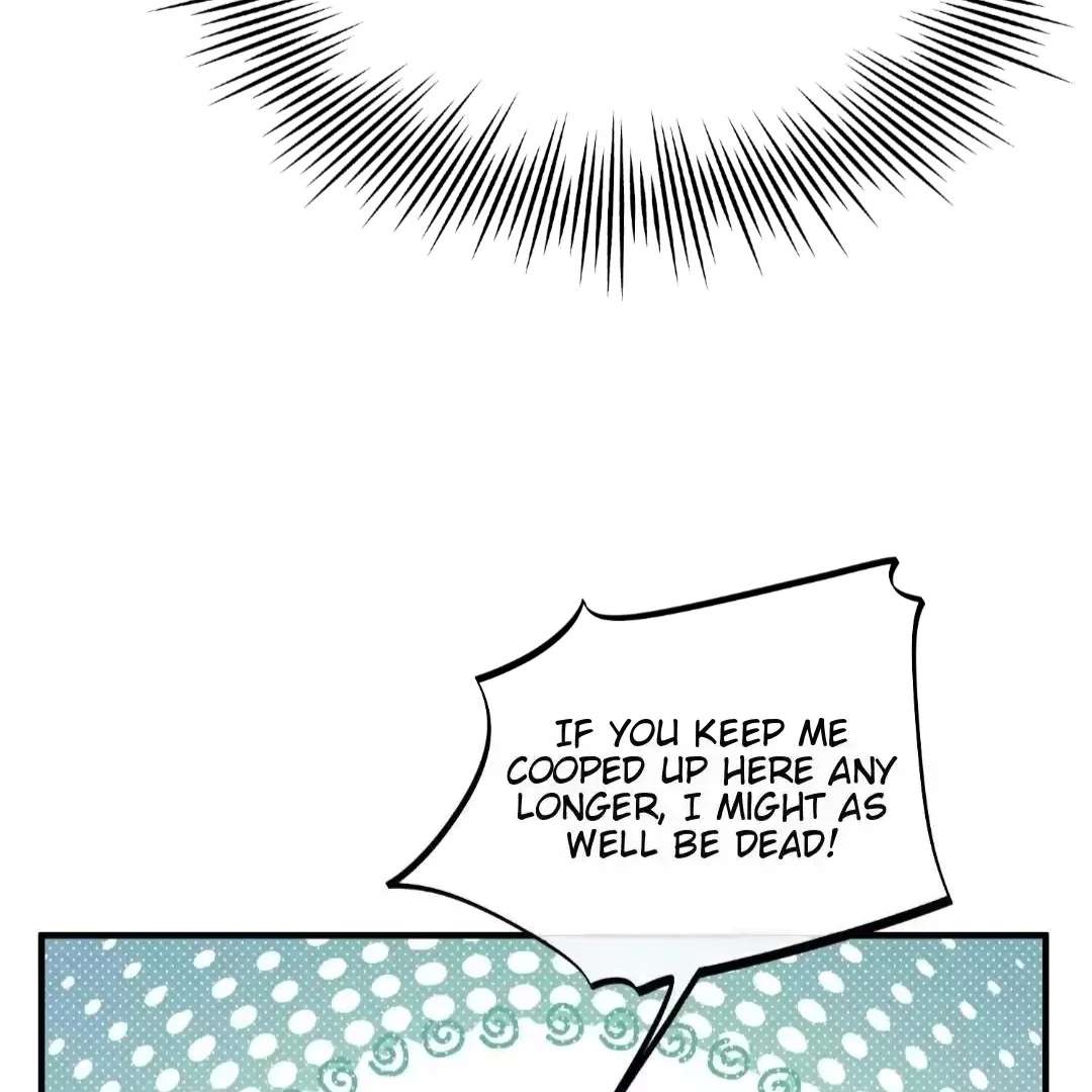 Glacial Prison [Official] - Chapter 11 manhwa
