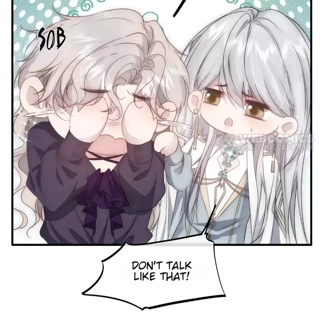 Glacial Prison [Official] - Chapter 11 manhwa