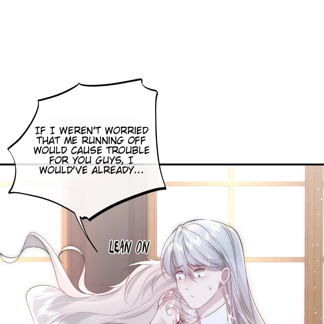 Glacial Prison [Official] - Chapter 11 manhwa