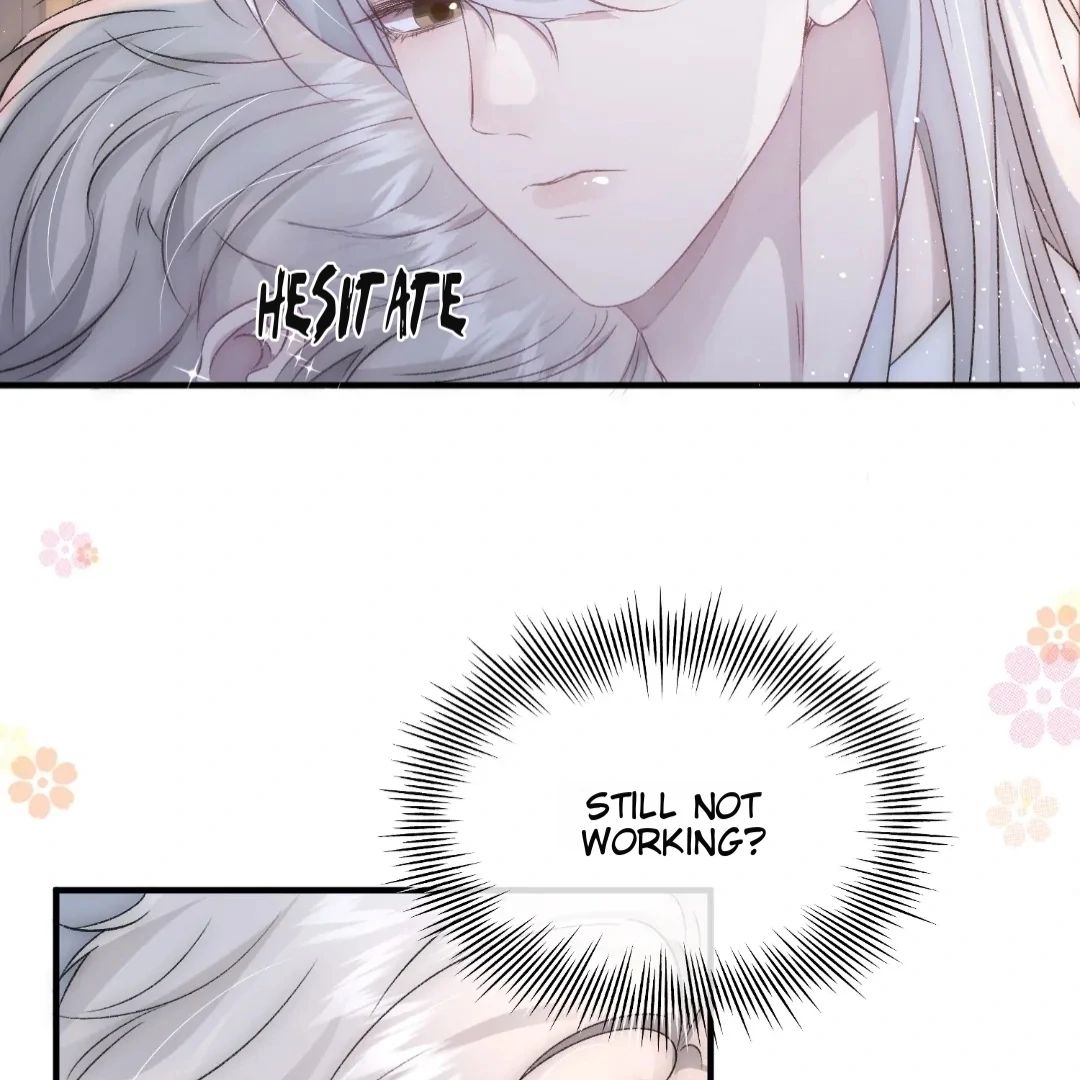 Glacial Prison [Official] - Chapter 11 manhwa