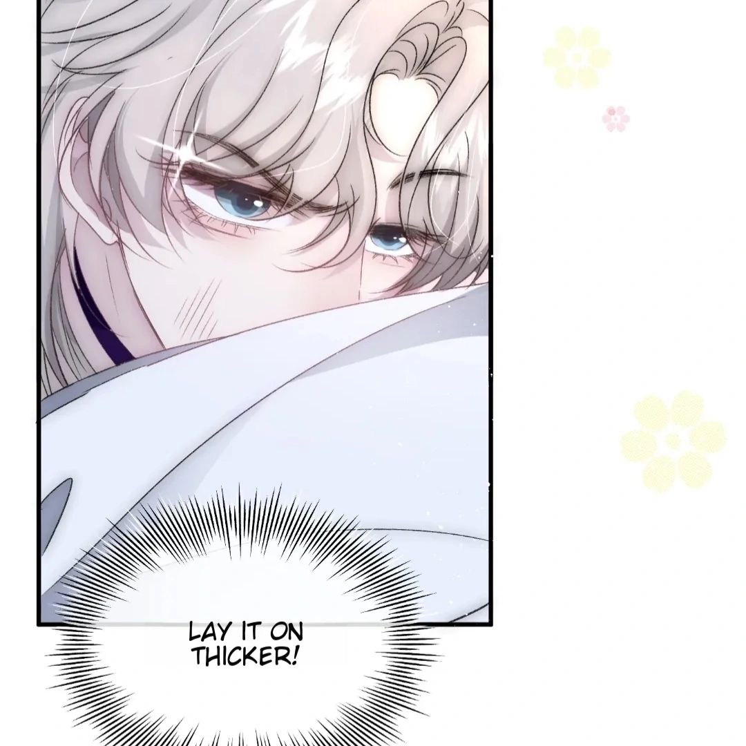 Glacial Prison [Official] - Chapter 11 manhwa