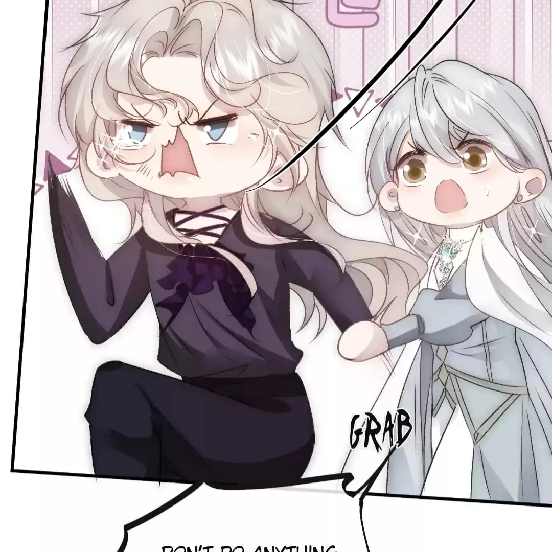 Glacial Prison [Official] - Chapter 11 manhwa