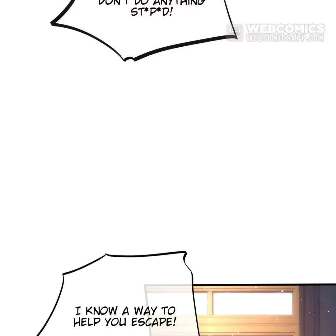 Glacial Prison [Official] - Chapter 11 manhwa