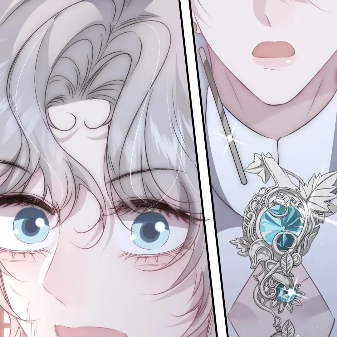 Glacial Prison [Official] - Chapter 11 manhwa