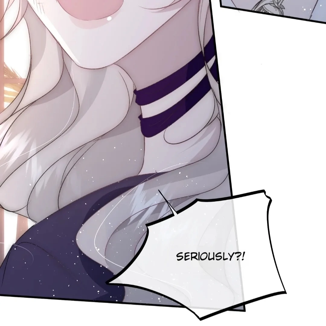 Glacial Prison [Official] - Chapter 11 manhwa