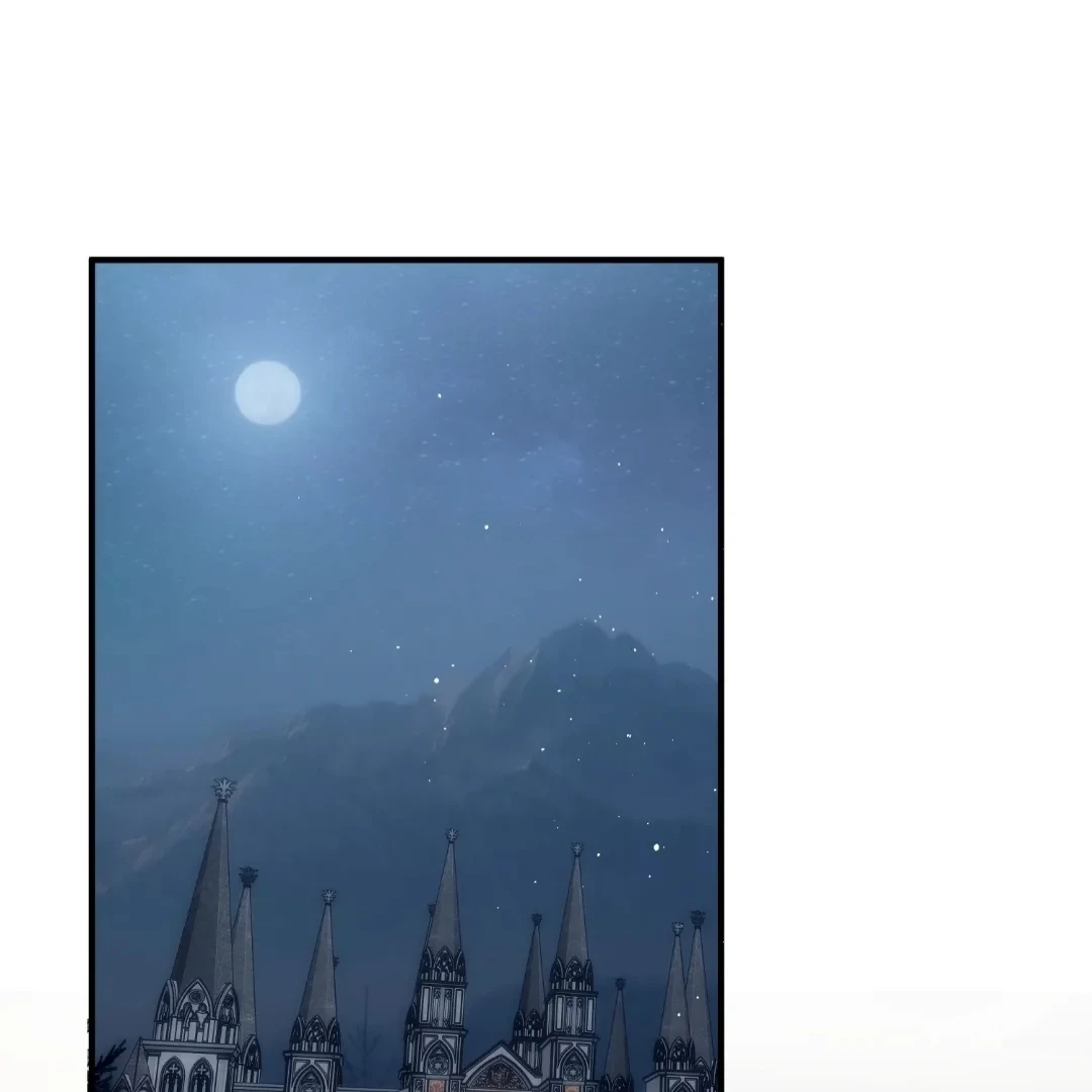 Glacial Prison [Official] - Chapter 12 manhwa