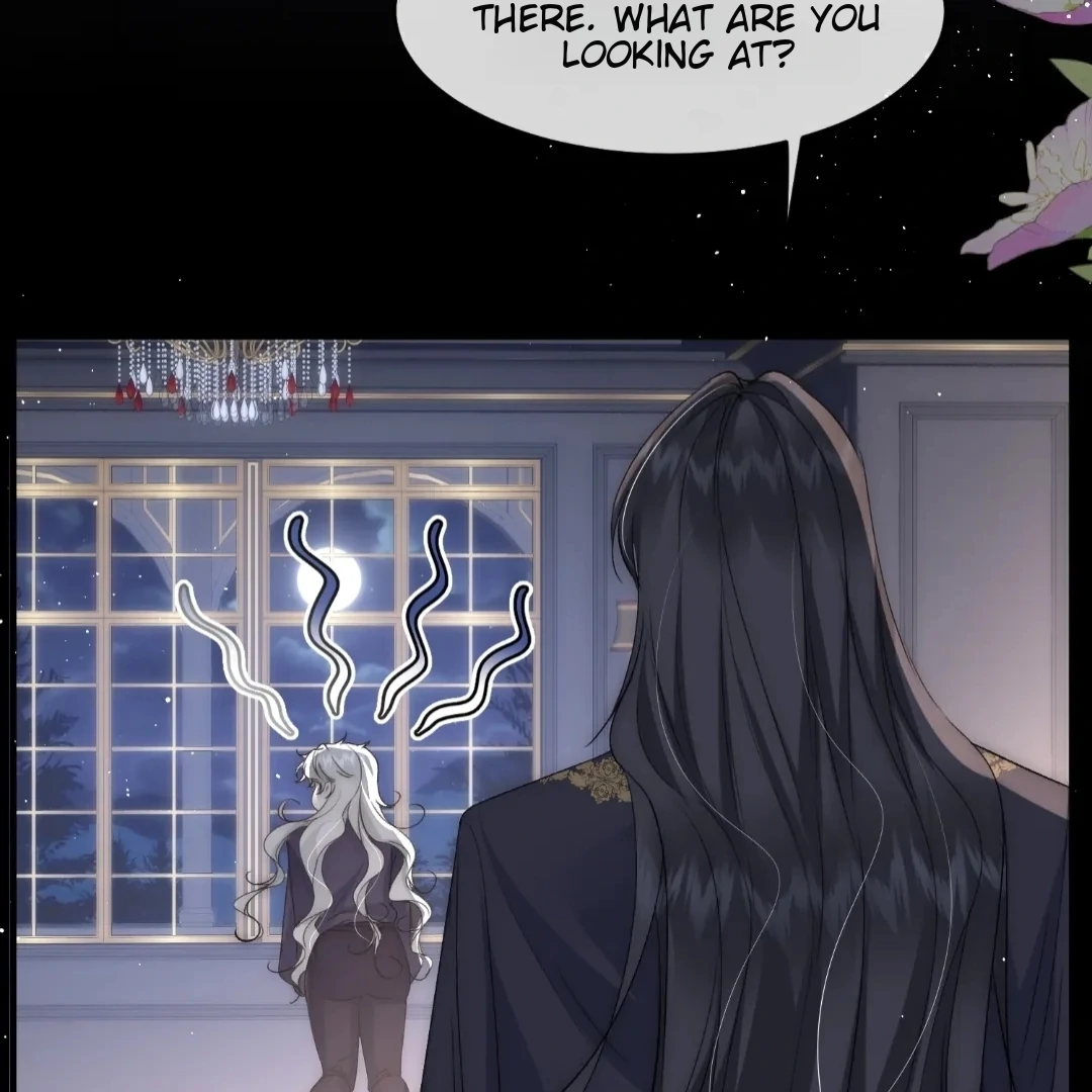 Glacial Prison [Official] - Chapter 12 manhwa