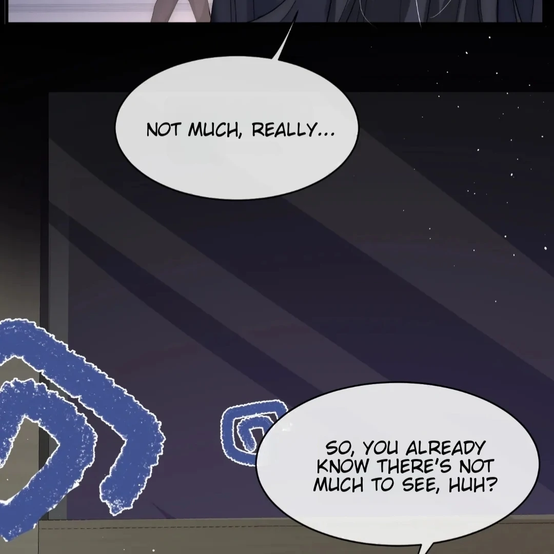 Glacial Prison [Official] - Chapter 12 manhwa