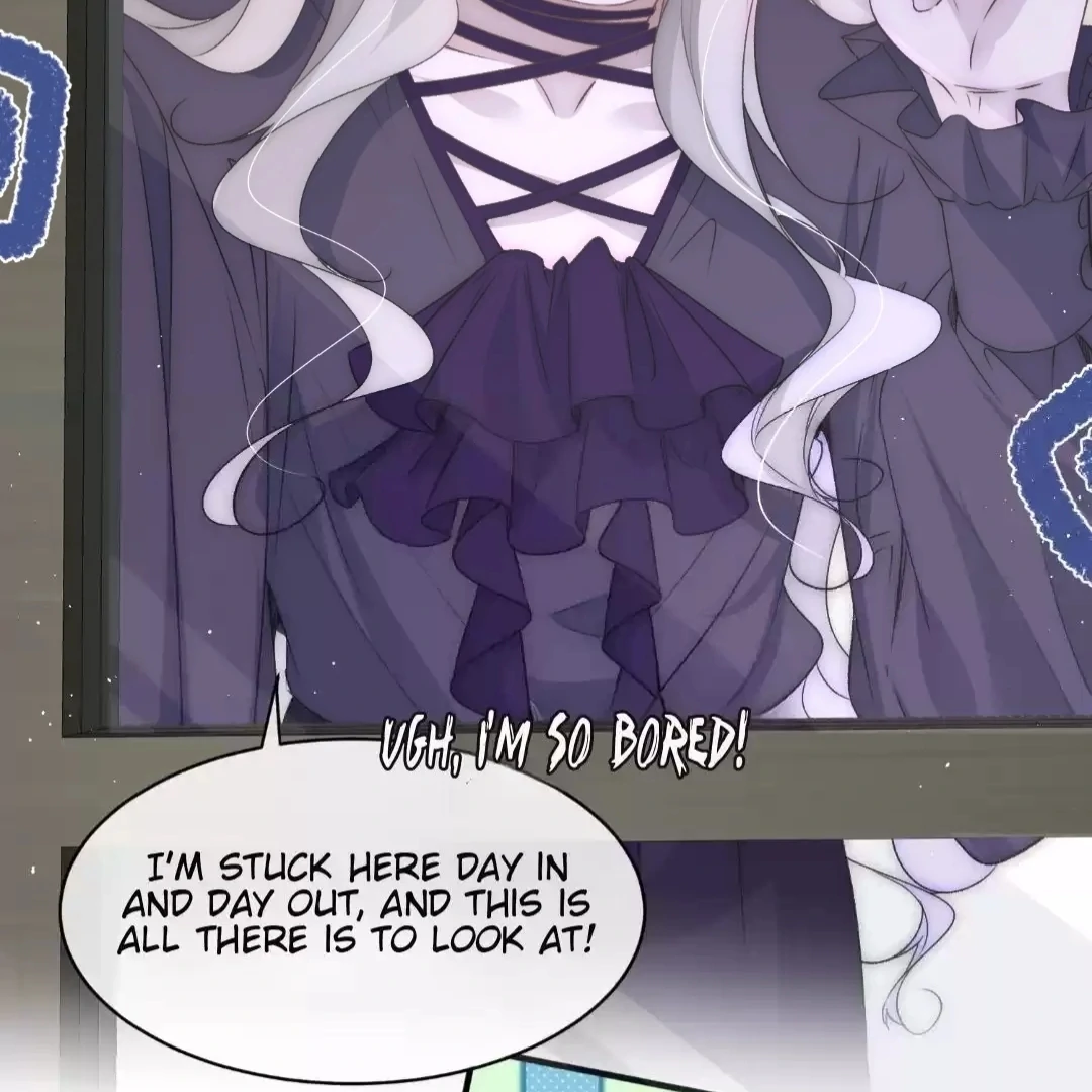 Glacial Prison [Official] - Chapter 12 manhwa
